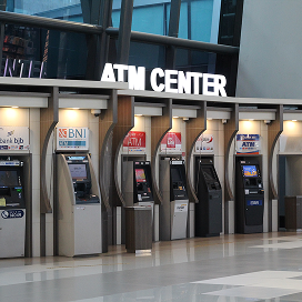 ATM Center