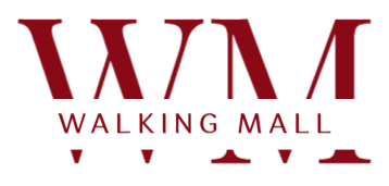 Walking Mall